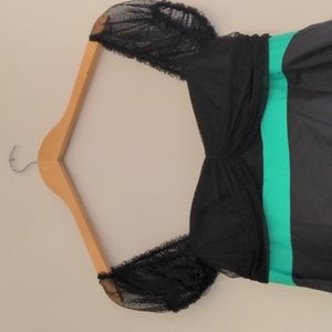 MARC JACOBS vintage babydoll top